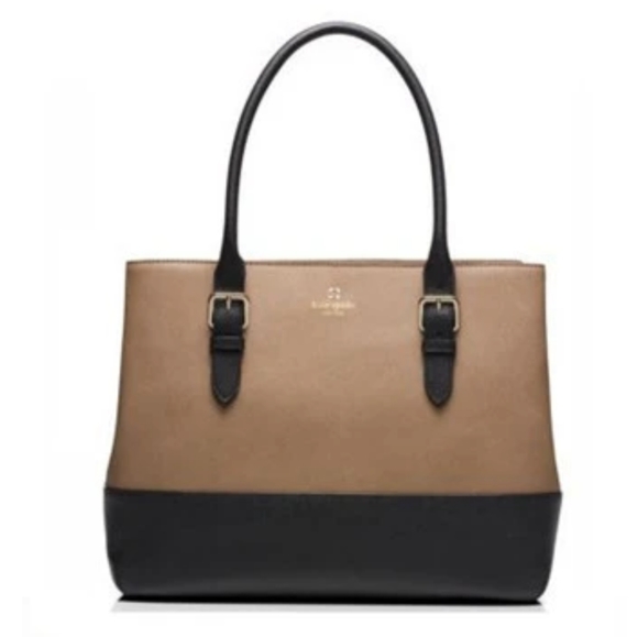 kate spade Handbags - Kate Spade Cove Street Airel Colorblock